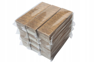 Podpaľovač na gril, ohnisko, gril, pec, 600 pásikov, PL výrobok